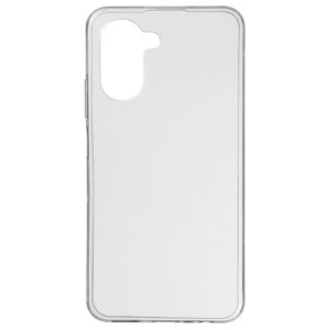 Чохол для смартфону BeCover for Realme C33 Transparancy (708668)