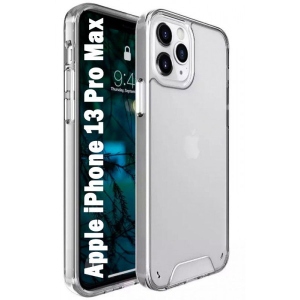 Чохол для смартфону
 BeCover Space Case for Apple iPhone 13 Pro Max Transparancy (708580)
