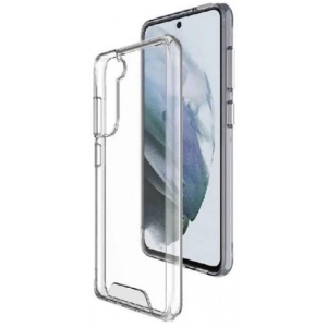 Чохол для смартфону BeCover Space Case for Samsung Galaxy S21 SM-G991 Transparancy (708585)