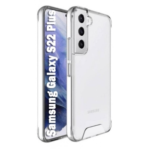 Чохол для смартфона BeCover for Samsung Galaxy S22 Plus SM-S906 Transparancy (708589)