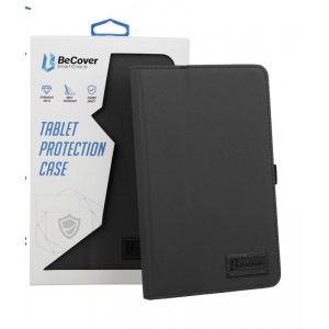 Чохол для планшета BeCover Slimbook for Samsung Galaxy Tab A8 SM-X200/SM-X205 Black (707977)