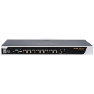 Маршрутизатор інтернет LAN Ruijie Reyee RG-NBR6205-E