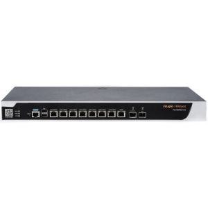 Маршрутизатор інтернет LAN Ruijie Reyee RG-NBR6215-E