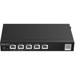 Маршрутизатор VPN Ruijie RG-EG305GH-P-E