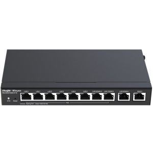 Маршрутизатор VPN Ruijie RG-EG310GH-P-E