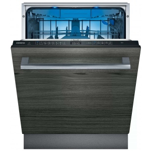 Посудомийна машина вбудована Siemens SN65ZX49CE