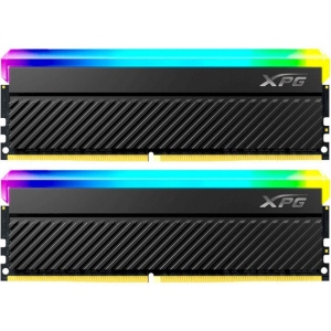 Память DDR ADATA 16GB PC28800 DDR4 (AX4U36008G18IDCBKD45G)