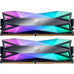 Память DDR ADATA 16GB PC28800 DDR4 (AX4U36008G18I-DT60)