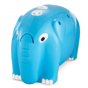 Інгалятор Longevita CNB69012 Blue компресорний
