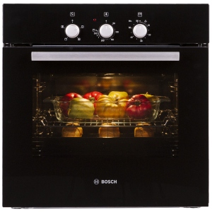 Духова шафа електрична Bosch HBN211S4