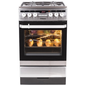 Плита газова Hansa FCMX59221