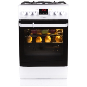 Плита газова Hansa FCMW582109