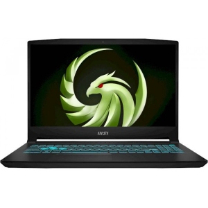 Ноутбук ігровий MSI Bravo (BRAVO_15_C7VE-278XUA) Black