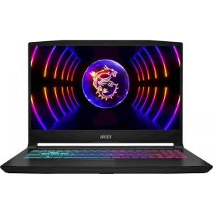 Ноутбук ігровий MSI Katana (KATANA_15_B13VGK-1665XUA) Black