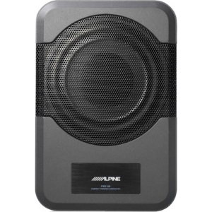 Автосабвуфер Alpine PWE-S8