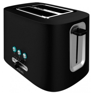 Уцінка - Тостер Cecotec Toast&Taste 9000 Double (CCTC-03179)