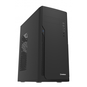 Корпус Gamemax ET-211-450W Black