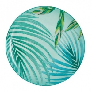 Тарілка десертна Luminarc Crazifolia 20.5 см  (P3224)