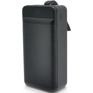 Батарея мобільна XO 60000mAh Black (XO-PR159)