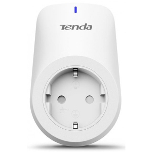 Розумна розетка Tenda SP3