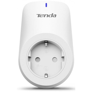 Розумна розетка Tenda SP3-2-PACK