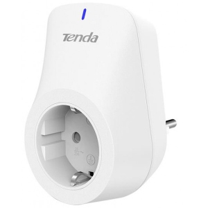 Розумна розетка Tenda SP6-2-PACK