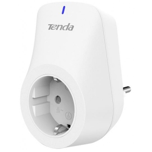 Розумна розетка Tenda SP9-2-PACK