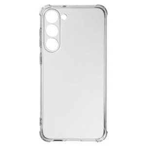Чохол для смартфону Armorstandart Air Force for Samsung Galaxy S23+ SM-S916 Camera cover Transparent (ARM65441)