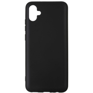 Чохол для смартфону Armorstandart Matte Slim Fit for Samsung Galaxy A04e SM-A042/M04 SM-M045/F04 SM-E045 Black (ARM65139)