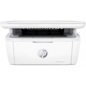 БФП ч/б друку HP LaserJet M140w з Wi-Fi (2A130F)