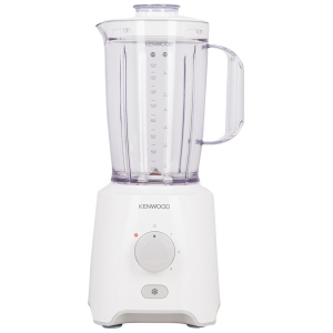 Блендер стаціонарний Kenwood BLP402WH
