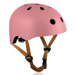 Шолом Lionelo Helmet Pink Rose