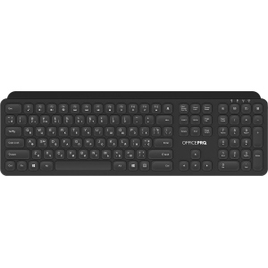Клавіатура бездротова OfficePro SK680