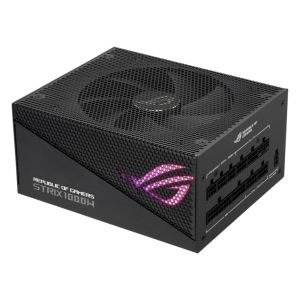Блок живлення для ПК Asus ROG Strix PCIE5 1000W Gold Aura Edition