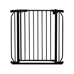 Загородження універсальне Lionelo Truus Slim Black Onyx
