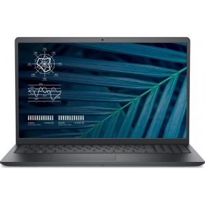 Ноутбук Dell Vostro 3510 (N8000VN3510UA_UBU) Black