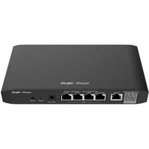 Маршрутизатор інтернет LAN Ruijie Reyee RG-EG105G-P V2