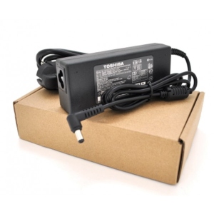 Зарядний пристрій для ноутбука Merlion Toshiba 19V 3.95A 75W 5.5х2.5мм + каб.живл. (LTO75/19-5.5*2.5/02283)