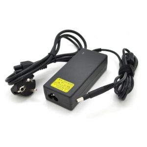 Зарядний пристрій для ноутбука Merlion HP 19.5V 3.33A 65W 4.8х1.7мм + каб.живл. (LHP65/19.5-4.8*1.7/27342)