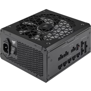 Блок живлення для ПК Corsair RM850x Shift PCIE5 (CP-9020252-EU)