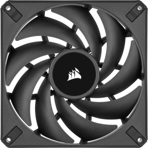 Корпусний вентилятор Corsair AF140 Elite Black (CO-9050141-WW)