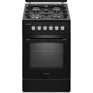 Плита газова Grunhelm G4F56124B