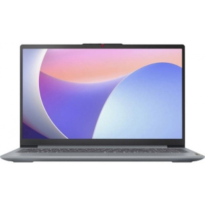 Ноутбук Lenovo IdeaPad Slim 3 15IAH8 (83ER008URA) Arctic Grey