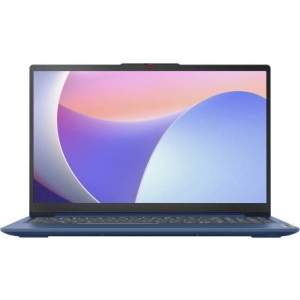 Ноутбук Lenovo IdeaPad Slim 3 15IRU8 (82X7003JRA) Abyss Blue