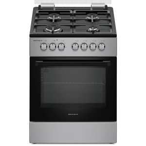 Плита газова Grunhelm F661234GB