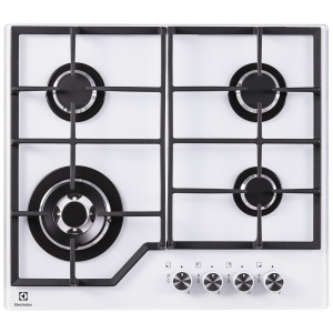 Варильна поверхня газова Electrolux GPE363YV