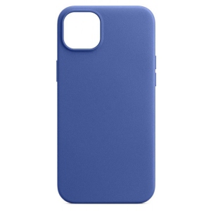 Чохол для смартфону Armorstandart Fake Leather for Apple iPhone 14 Plus Wisteria (ARM64458)