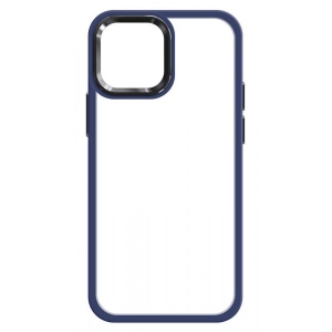 Чохол для смартфону Armorstandart Unit for Apple iPhone 13 mini Deep Navy (ARM62498)