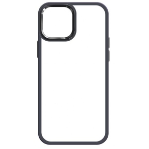 Чохол для смартфону Armorstandart Unit for Apple iPhone 12/12 Pro Black (ARM62505)