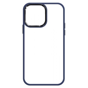 Чохол для смартфону Armorstandart Unit for Apple iPhone 12 Pro Max Deep Navy (ARM62507)